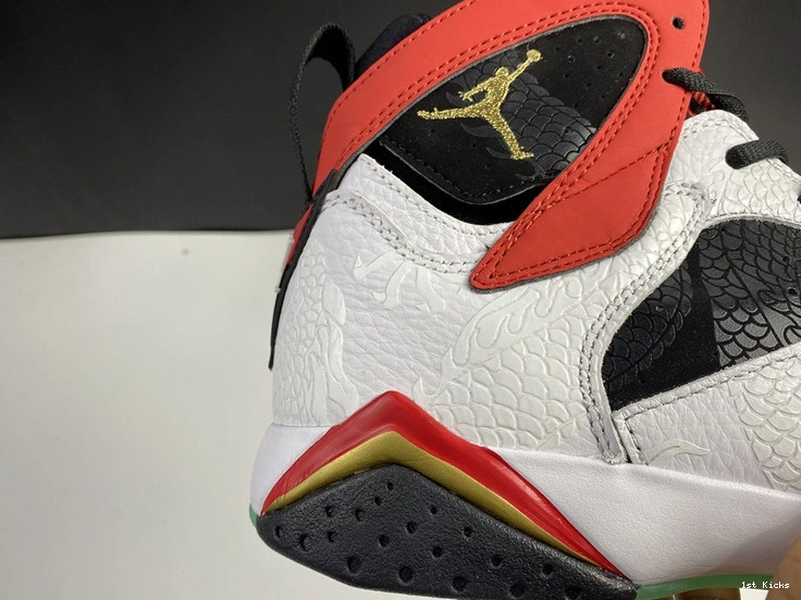 Jordan Air “China” GC  7 CW2805-160 0302